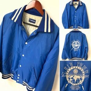 VTG Holloway Jacket Spokane WA Community College
